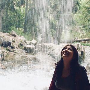 Meet your Posher, Lindsay